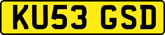 KU53GSD