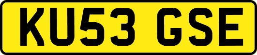 KU53GSE