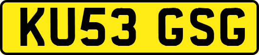 KU53GSG