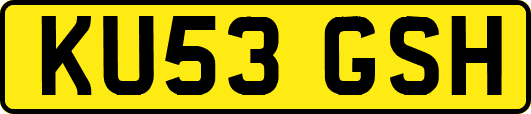 KU53GSH