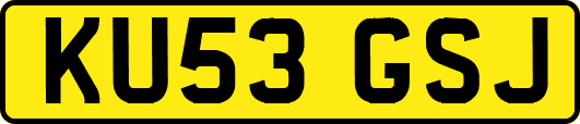 KU53GSJ