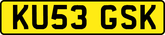 KU53GSK