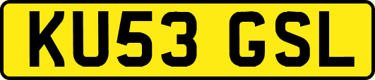 KU53GSL