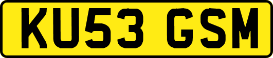 KU53GSM