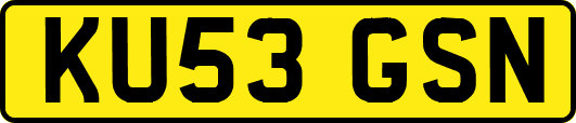KU53GSN