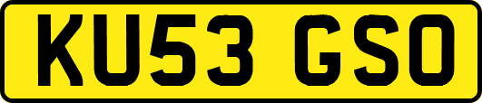 KU53GSO