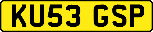 KU53GSP