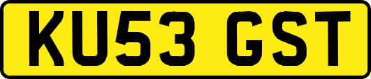 KU53GST