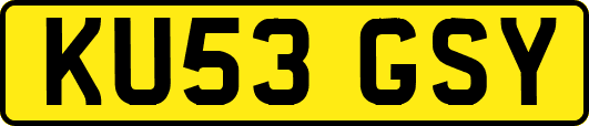 KU53GSY