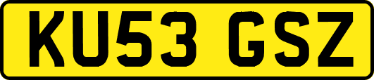 KU53GSZ
