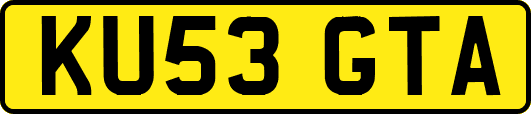 KU53GTA