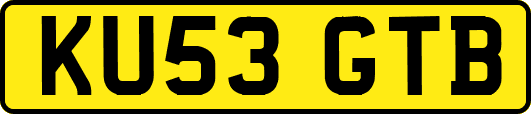 KU53GTB
