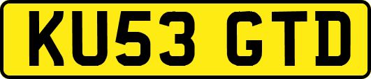 KU53GTD