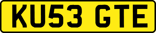 KU53GTE