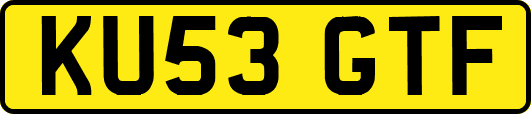 KU53GTF