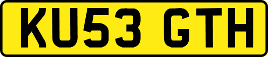 KU53GTH