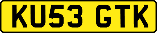 KU53GTK