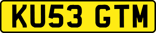 KU53GTM