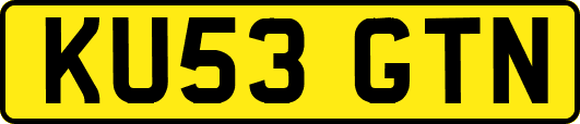 KU53GTN