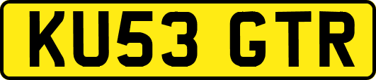 KU53GTR