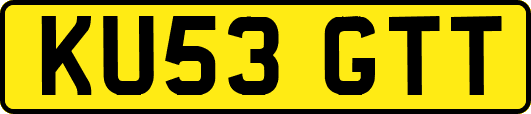 KU53GTT
