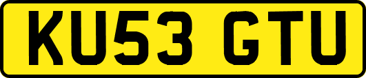 KU53GTU