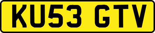 KU53GTV