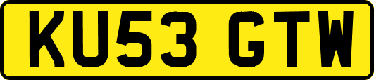 KU53GTW