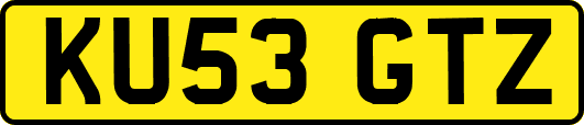 KU53GTZ