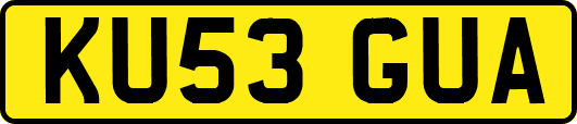 KU53GUA