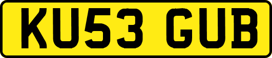 KU53GUB