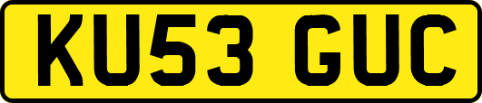 KU53GUC