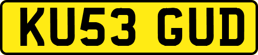 KU53GUD