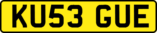 KU53GUE