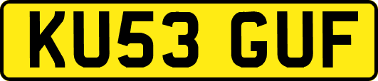 KU53GUF