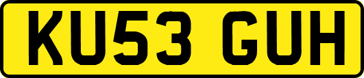 KU53GUH