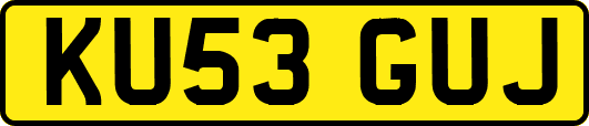 KU53GUJ