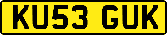 KU53GUK