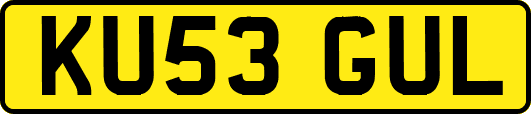 KU53GUL
