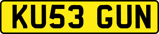 KU53GUN