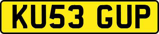 KU53GUP