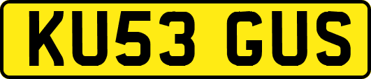 KU53GUS