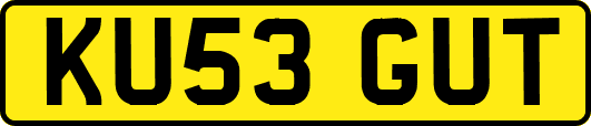 KU53GUT