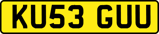 KU53GUU