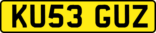 KU53GUZ