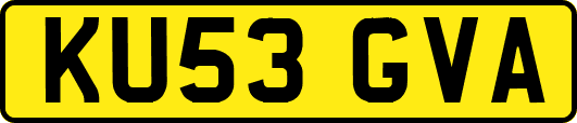 KU53GVA