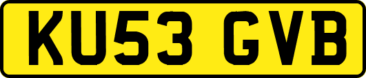 KU53GVB