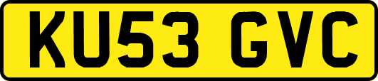 KU53GVC