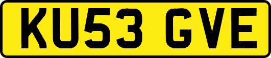 KU53GVE