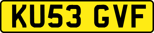 KU53GVF